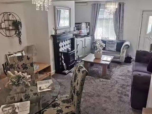 Apartment for rent in Hurdsfield, Macclesfield