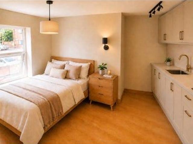 Room for rent in Congleton