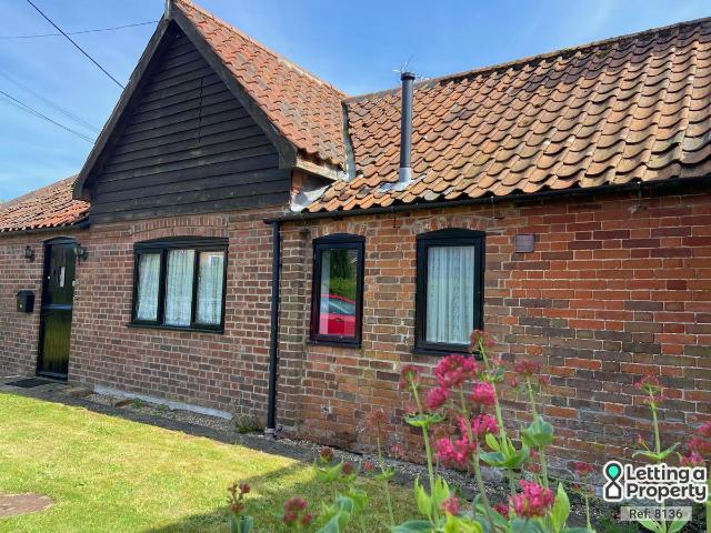 House for rent in Crostwick, Norfolk