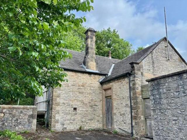 House for sale in Froggatt, East Midlands