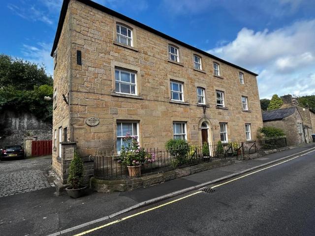 Apartment for rent in Froggatt, East Midlands