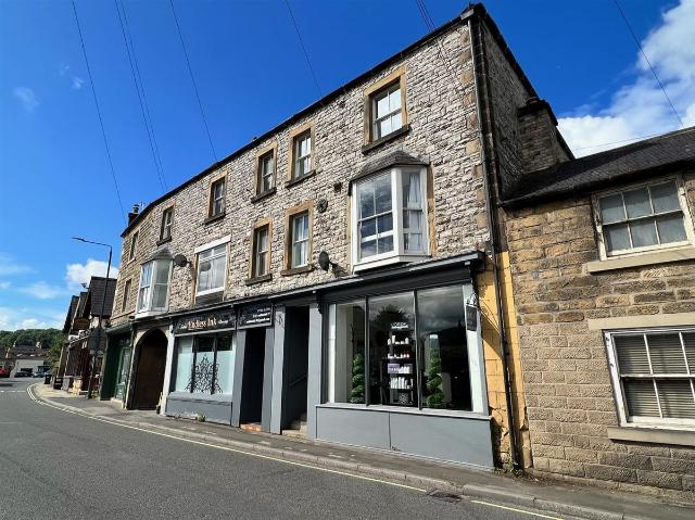 Apartment for rent in Froggatt, East Midlands