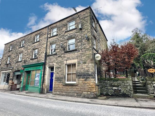 Apartment for rent in Froggatt, East Midlands