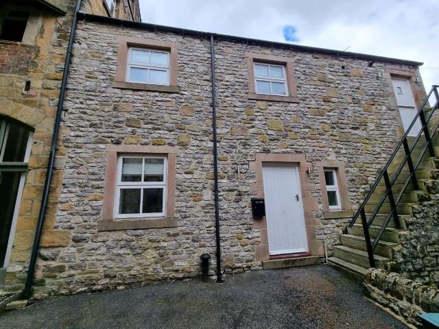 Apartment for rent in Froggatt, East Midlands
