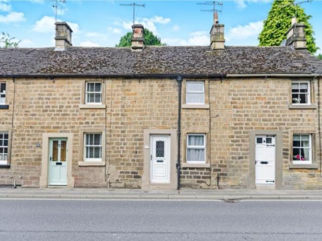 House for rent in Froggatt, East Midlands