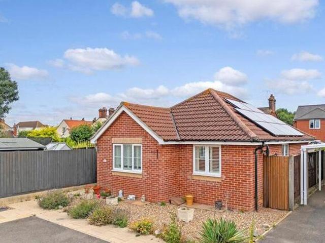 House for sale in Berechurch, Fordham Heath