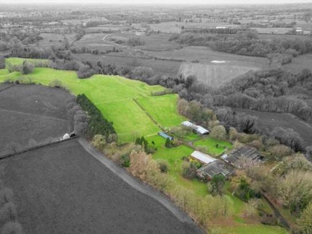 House for sale in Congleton