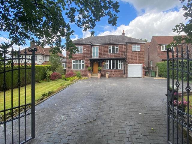 House for rent in Disley, Greater Manchester