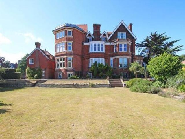 House for sale in Meads, Eastbourne
