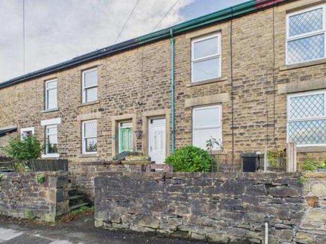 House for sale in Greater Manchester