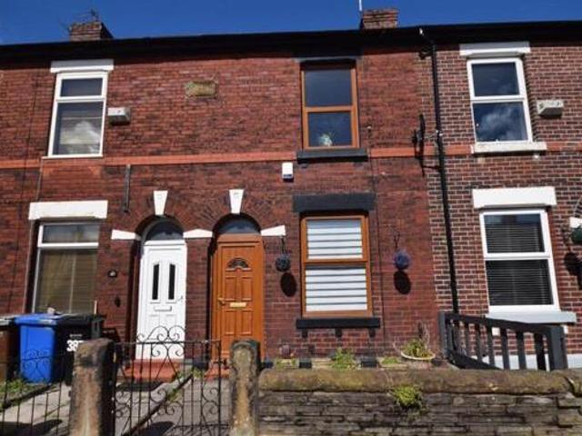 House for rent in Greater Manchester