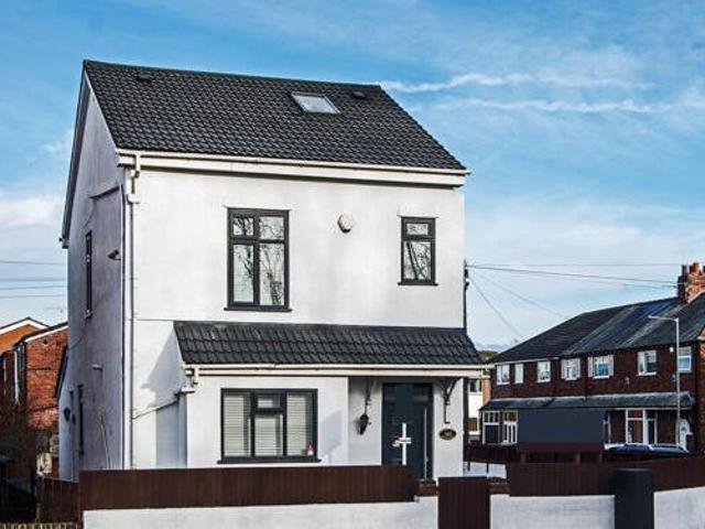 House for rent in Greater Manchester