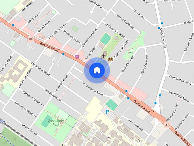 Apartment for rent in Mile End, Hazel Grove
