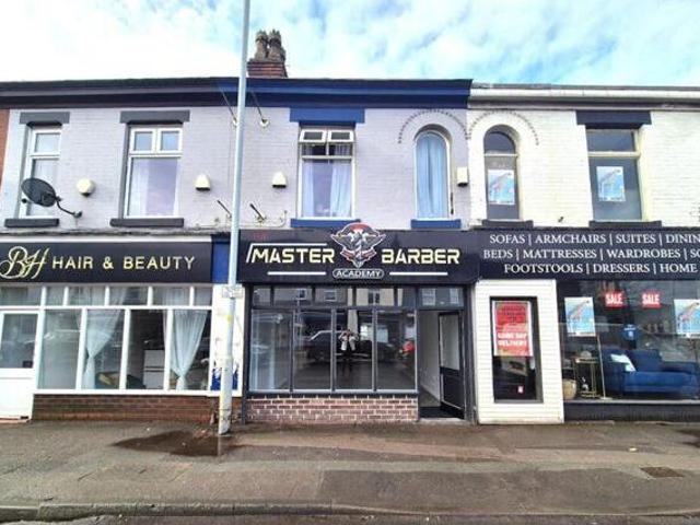 House for rent in Greater Manchester