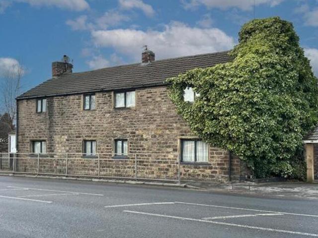 House for sale in Greater Manchester