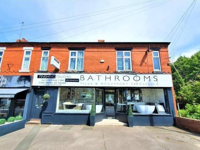 House for sale in Greater Manchester