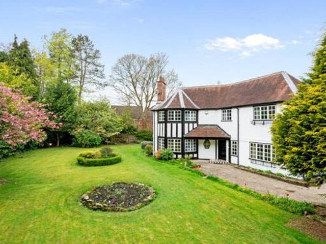 House for sale in Kingsley Moor, Staffordshire