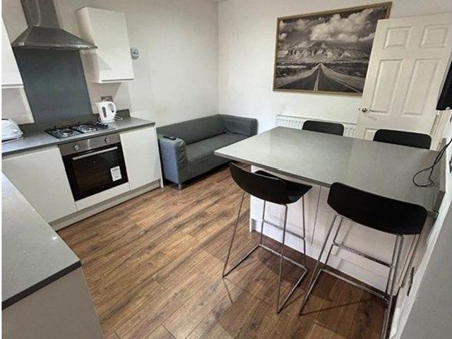House for rent in Stratford New Town, Greater London