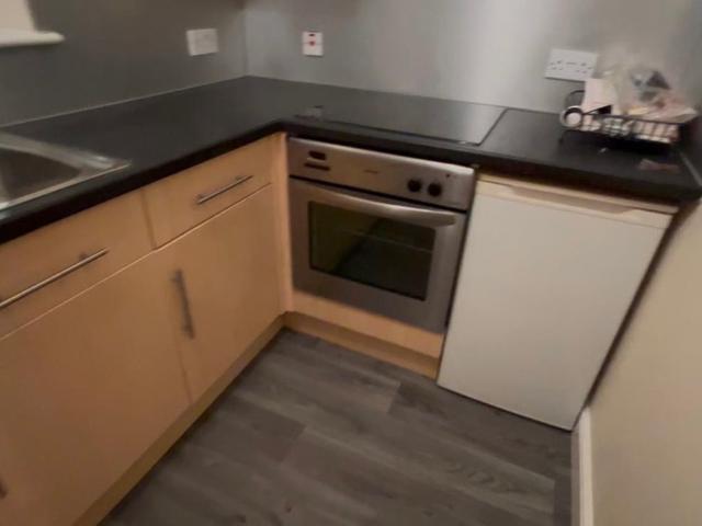 Apartment for rent in Spring Park, Luton