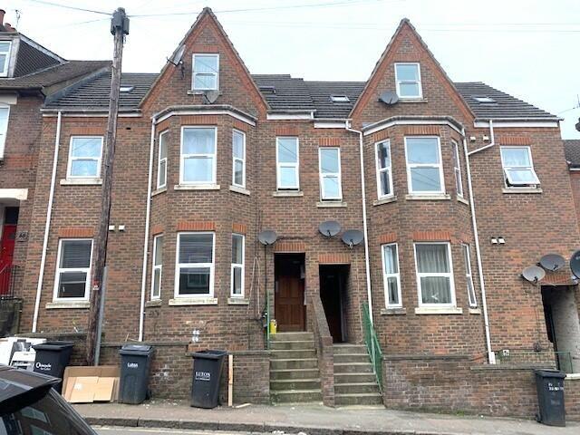Apartment for rent in Spring Park, Luton