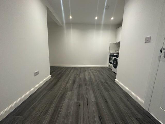 Apartment for rent in Bury Park, Luton