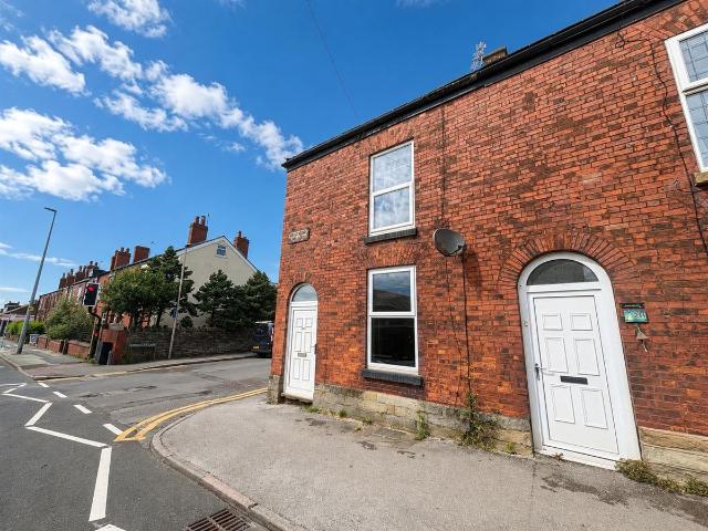 House for rent in Hurdsfield, Macclesfield