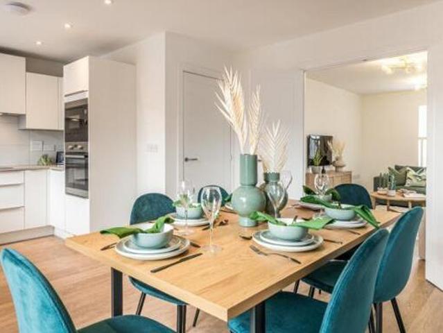 House for sale in New Catton, East Bank