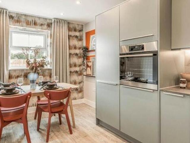 House for sale in New Catton, East Bank