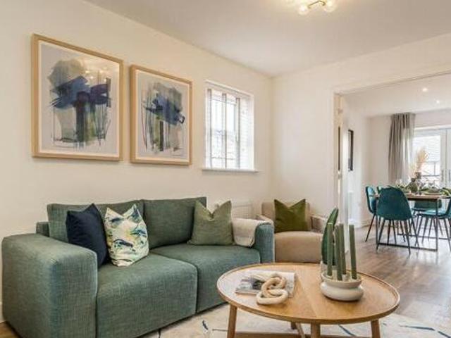 House for sale in New Catton, East Bank