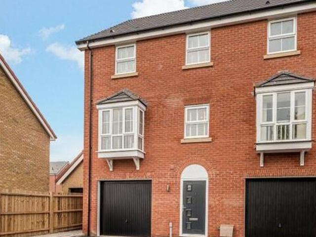 House for sale in New Catton, East Bank