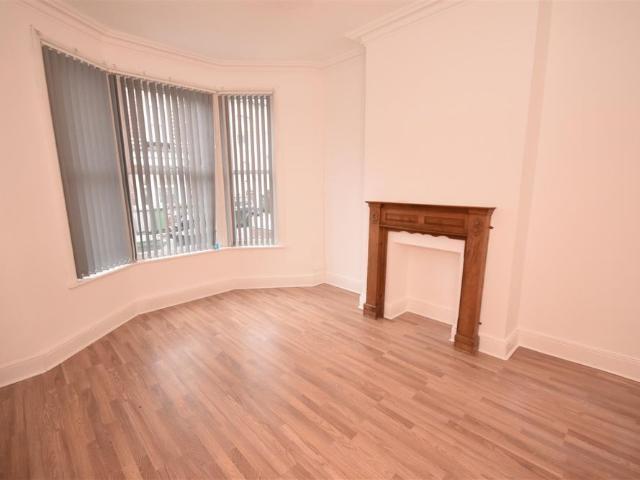 House for rent in South Tranmere, New Ferry