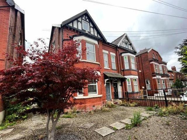 House for sale in Greater Manchester