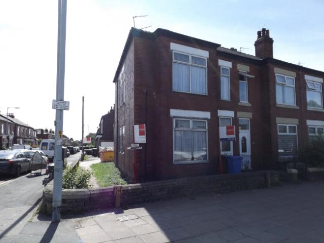 Apartment for rent in Hazel Grove, Greater Manchester