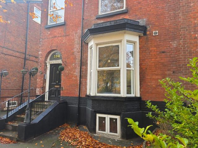 Apartment for rent in Mile End, Hazel Grove