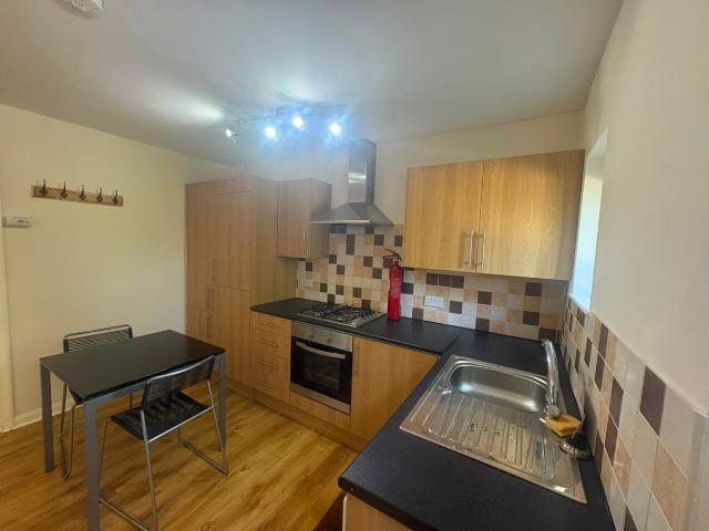 Studio for rent in Hazel Grove, Greater Manchester