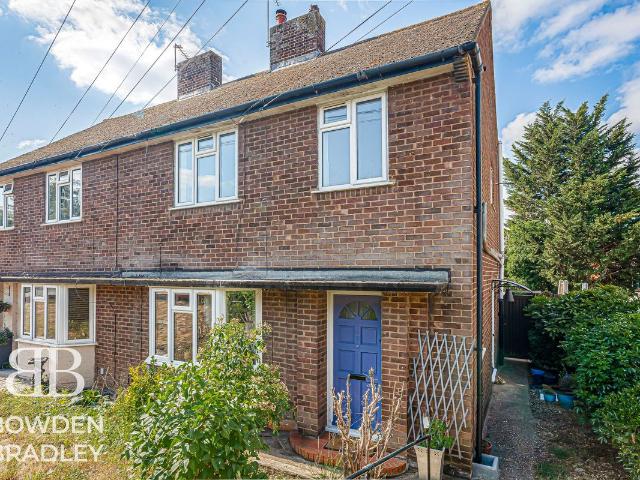 House for rent in Epping, Essex