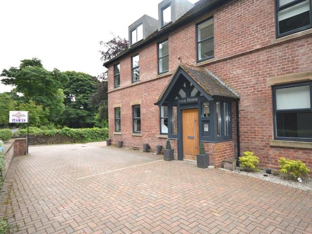 Apartment for rent in Disley
