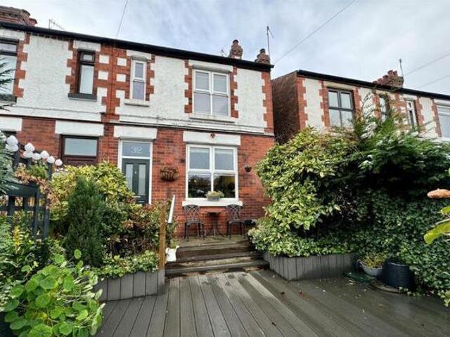 House for sale in Lyons, Greater London
