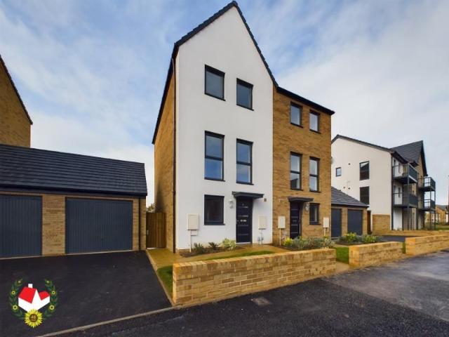 House for rent in Yate Rocks, Yate