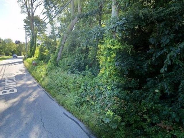 Land for sale in Forestdale, Rhode Island