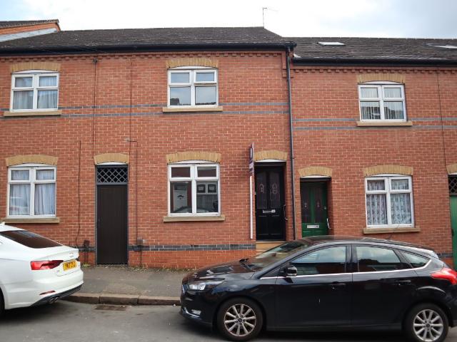 House for rent in Spinney Hills, Leicester