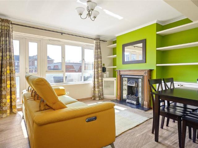 Apartment for rent in Spitalfields, Whitechapel