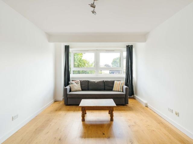 House for rent in Spitalfields, Whitechapel