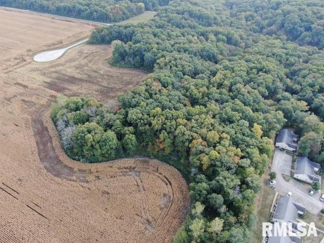 Land for sale in Charleston, Illinois