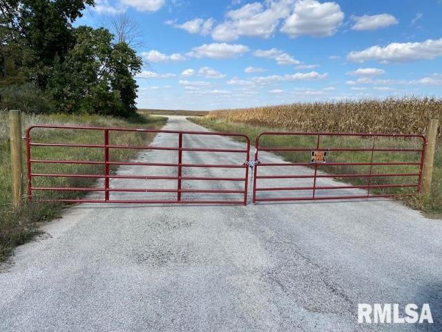 Land for sale in Charleston, Illinois