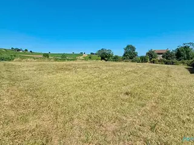 Terrain vente à Chalon-sur-Saône, Buxy