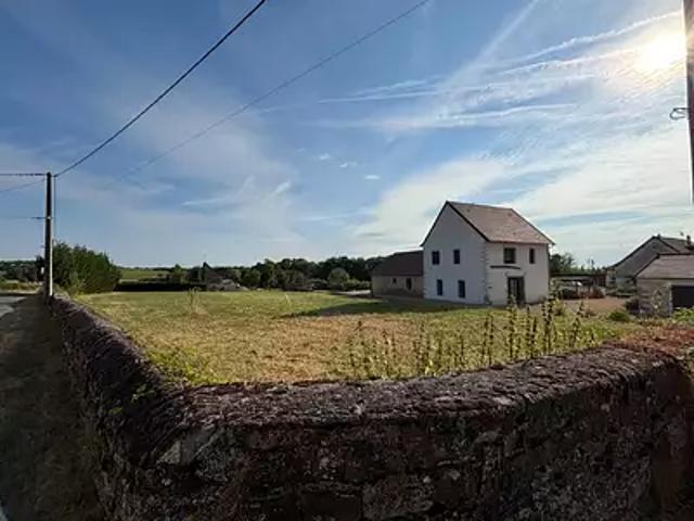 Terrain vente à Chalon-sur-Saône, Buxy
