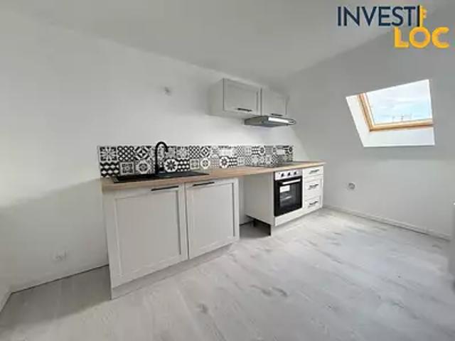 Appartement location à Les Franets, Buxy
