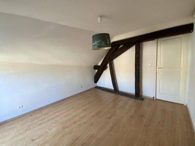 Appartement location à La Saule, Montagny-lès-Buxy