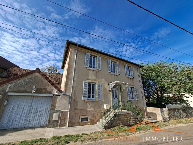 Maison location à La Saule, Montagny-lès-Buxy